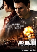 Jack Reacher : Never Go Back, la critique du film