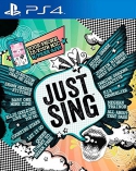 Just Sing (PS4, Xbox One)