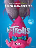 Les Trolls, la critique du film