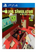 Job Simulator (PS4, PC)