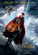 Doctor Strange, la critique du film