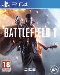 Battlefield 1 (PC, PS4, Xbox One)