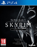 The Elder Scrolls V : Skyrim Special Edition (PC, Xbox One, PS4)