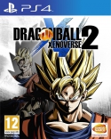 Dragon Ball Xenoverse 2 (PC, Xbox One, PS4)