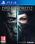 Dishonored 2 (PC, Xbox One, PS4)