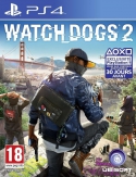 Watch Dogs 2 (PC, Xbox One, PS4)