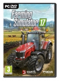 Farming Simulator 17 (PC, PS4, Xbox One)