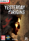 Yesterday Origins (PC, Xbox One, PS4)