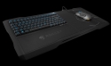 Roccat Sova, un clavier pour son salon