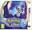 Pokémon Soleil et Pokémon Lune (Nintendo 3DS)