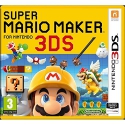 Super Mario Maker (Nintendo 3DS)