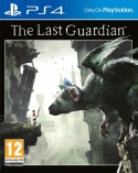 The Last Guardian (PS4)