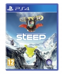 Steep (PC, PS4, Xbox One)