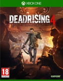 Dead Rising 4 (PC, Xbox One)