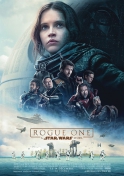 Star Wars Rogue One, la critique du film