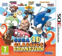 Sega 3D Classics Collection (Nintendo 3DS)