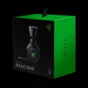 Razer ManO’War, casque sans fil 7.1