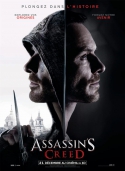 Assassin's Creed, la critique du film