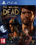 The Walking Dead – A New Frontier (PC, PS4, Xbox One, iOS, Android)