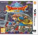 Dragon Quest VIII : L’odyssée du roi maudit (Nintendo 3DS)