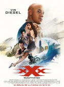 xXx: Reactivated, la critique du film