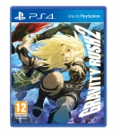 Gravity Rush 2 (PS4)