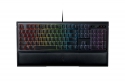 Test du clavier Razer Ornata Chroma