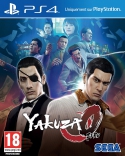 Yakuza 0 (PS3, PS4)