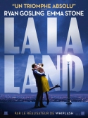 La La Land, la critique du film