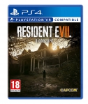 Resident Evil 7 (PC, PS4, Xbox One)