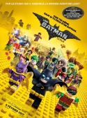 Lego Batman, le film : la critique !