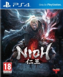 Nioh (PS4)