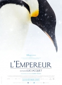 L'Empereur, la critique du film