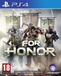 For Honor (PC, PS4, Xbox One)