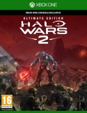 Halo Wars 2 (PC, Xbox One)