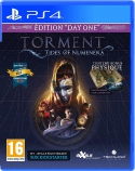 Torment : Tides of Numenéra (PC, PS4, Xbox One)