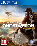 Tom Clancy’s Ghost Recon Wildlands (PC, Xbox One, PS4)