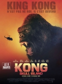 Kong : Skull Island, la critique du film