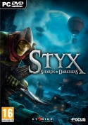 Styx : Shards of Darkness (PC, PS4, Xbox One)