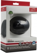 Speedlink Obsidia, une souris ergonomique