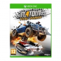 Flatout 4 : Total Insanity (PS4, Xbox One)