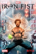 Iron Fist, la critique de la série Marvel Netflix