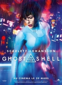 Ghost in the Shell, la critique du film