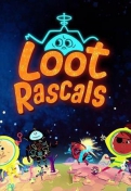 Loot Rascals (PS4/PC)