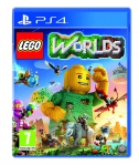 Lego Worlds (PC, PS4, Xbox One)