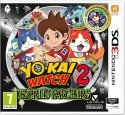 Yo-Kai Watch 2 (Nintendo 3DS)