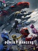 Power Rangers, la critique du film