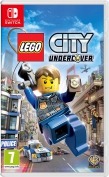 Lego City Undercover (PS4, Xbox One, Nintendo Switch)