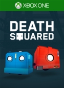 Death Squared (PC, PS4, Xbox One)