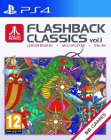 Atari Flashback Classics vol.1 et vol. 2. (PS4, Xbox One)